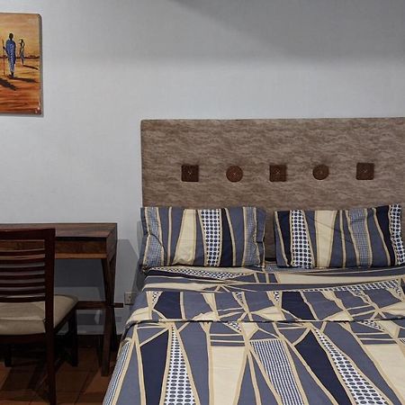 A Lovely Studio Apartment With Gym And Pool Access Dar es Salaam Exteriér fotografie