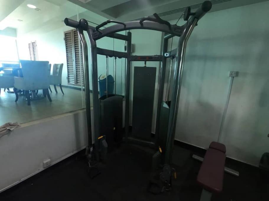 A Lovely Studio Apartment With Gym And Pool Access Dar es Salaam Exteriér fotografie