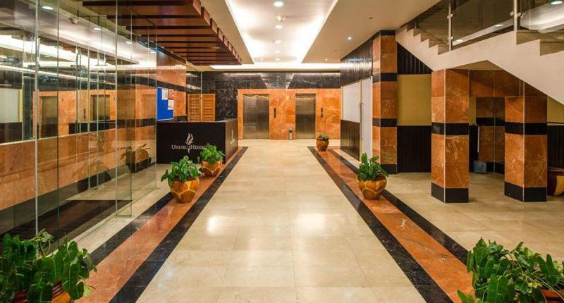 A Lovely Studio Apartment With Gym And Pool Access Dar es Salaam Exteriér fotografie