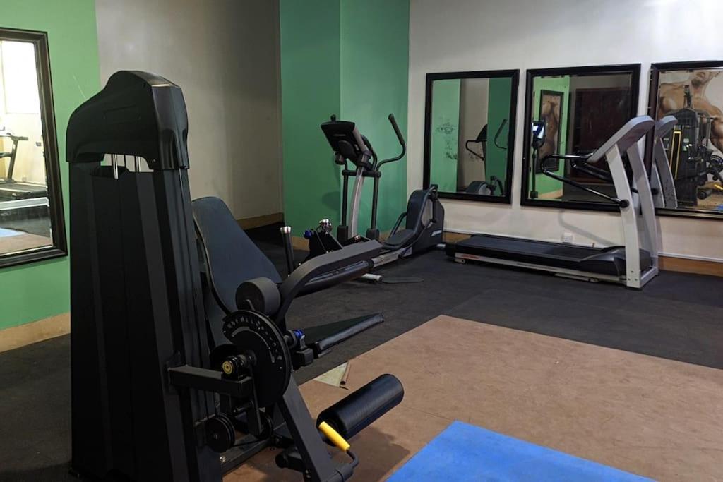 A Lovely Studio Apartment With Gym And Pool Access Dar es Salaam Exteriér fotografie