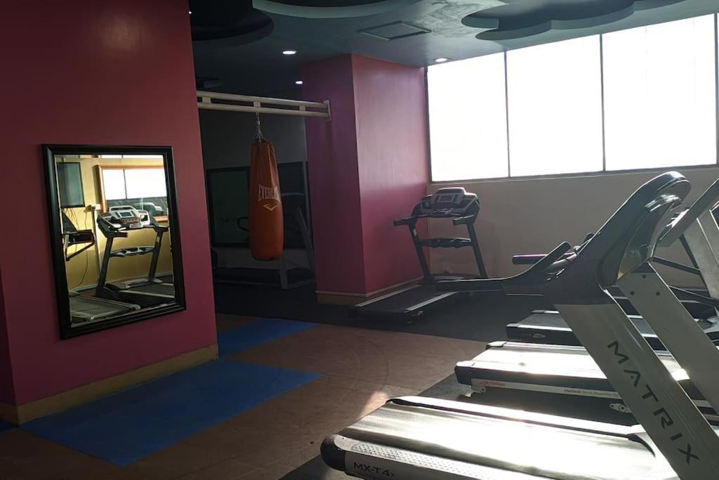 A Lovely Studio Apartment With Gym And Pool Access Dar es Salaam Exteriér fotografie