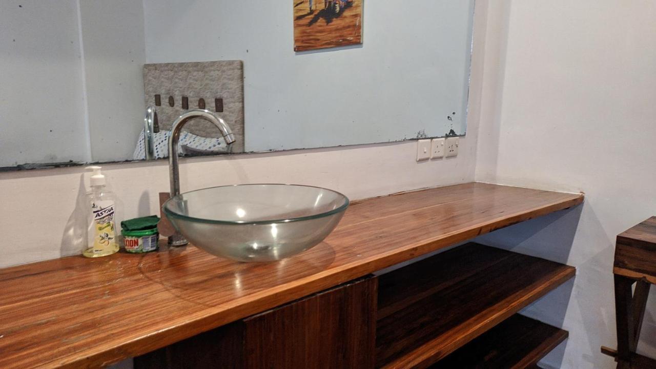 A Lovely Studio Apartment With Gym And Pool Access Dar es Salaam Exteriér fotografie